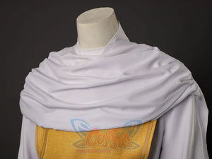 The Acolyte Yord Fandar Cosplay Costume Fy0069 Costumes