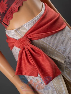 Moana 2 Cosplay Costume Fy0137 Costumes