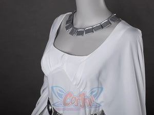 The Acolyte Leia Organa Solo Cosplay Costume BST0175 Costumes