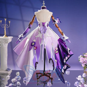 Honkai: Star Rail Castorice Cosplay Costume C09354 Costumes
