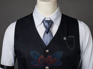 Love and Deepspace Xavier Cosplay Costume C09283 Costumes