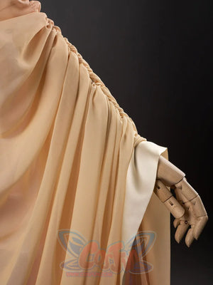 Star Wars2 - The Empire Strikes Back Padmé Amidala Cosplay Costume Fy0064 Costumes
