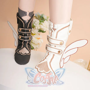 Honkai: Star Rail Tribios Cosplay Costume C09353 Costumes