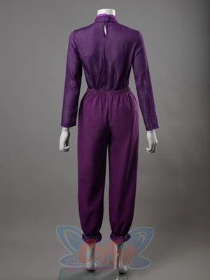 Agatha All Along Agatha Harkness Cosplay Costume FY0138 Costumes