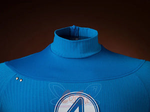 The Fantastic Four: First Steps Reed Richards Cosplay Costume FY0163 Costumes