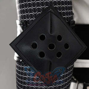 Final Fantasy VII Rebirth Cloud Strife Cosplay Costume N09105 Costumes