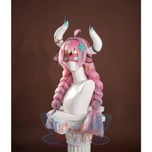 Pre-Sale Genshin Impact Varesa Cosplay Costumes C09355 AA Costumes