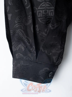 Beetle Juice 2 Lydia Deetz Cosplay Costume Fy0103 Costumes