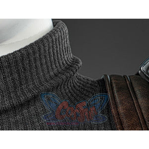 Final Fantasy Vii Rebirth Ff7R Zack·fair Cosplay Costume C09141 Aa + Costumes