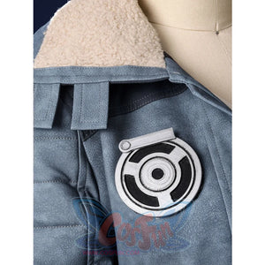 Starwars:outlaws Kay Vess Cosplay Costume Fy0052 Costumes