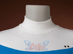 The Fantastic Four: First Steps Susan Invisible Woman Storm Richards Cosplay Costume FY0164 Costumes