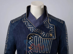 Wicked Fiyero Tiggular Cosplay Costume Fy0145 Costumes