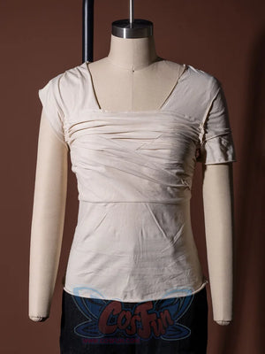 Mad Max: Furiosa Cosplay Costume Fy0011 Costumes