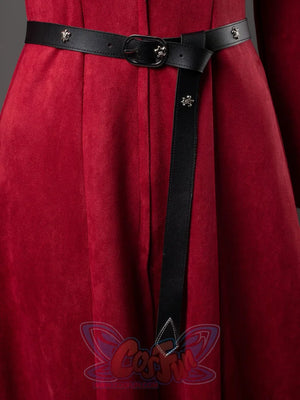Baela Targaryen cosplay costume detail view keeps the outfit trim and layered costume pieces easy to inspect.