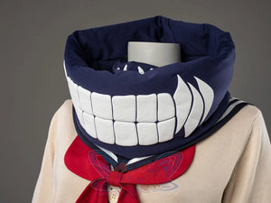 【Ready To Ship】My Hero Academia Himiko Toga Cosplay Costume C00489 Costumes