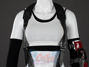Final Fantasy Vii Rebirth Ff7R Tifa Lockhart Cosplay Costume C09142 Aa + Costumes
