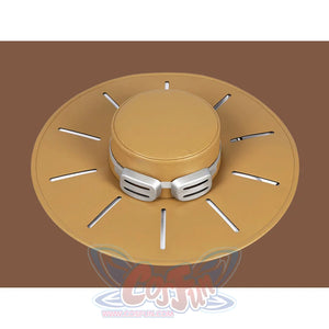 Steel Ball Run Gyro Zeppeli Cosplay Costume N09930