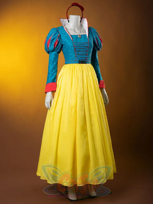 Snow White Cosplay Costume Fy0127 Costumes