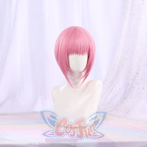 Pre-Sale Shugo Chara! Hinamori Amu Cosplay Wig C07766 spades