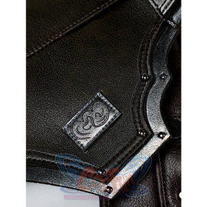 Final Fantasy Vii Rebirth Ff7R Zack·fair Cosplay Costume C09141 Aa + Costumes