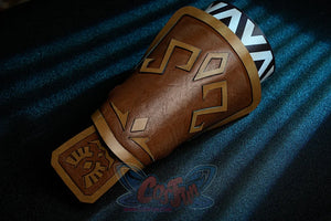 The Legend Of Zelda: Tears The Kingdom Link Cosplay Costume C09219S Costumes