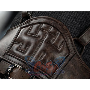 Final Fantasy Vii Rebirth Ff7R Zack·fair Cosplay Costume C09141 Aa + Costumes