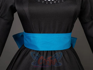 Panty & Stocking With Garterbelt Stocking·anarchy Cosplay Costume C08578E Costumes
