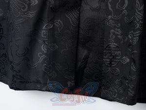 Beetle Juice 2 Lydia Deetz Cosplay Costume Fy0103 Costumes