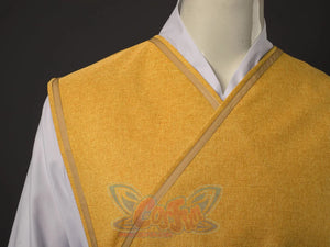 The Acolyte Yord Fandar Cosplay Costume Fy0069 Costumes