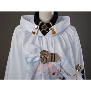Anime Seraph Of The End Owari No Vampire Mikaela Hyakuya Cosplay Costume Full Set Mp005837 Costumes