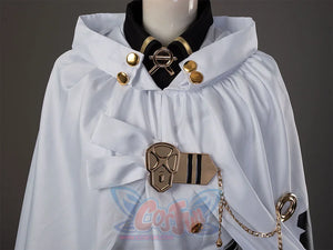 Anime Seraph Of The End Owari No Vampire Mikaela Hyakuya Cosplay Costume Full Set Mp005837 Costumes