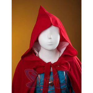 KIDS Snow White Cosplay Costume FY0166 Costumes
