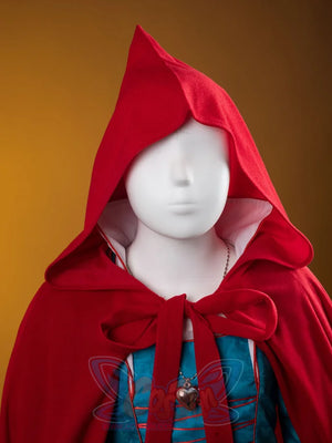 KIDS Snow White Cosplay Costume FY0166 Costumes