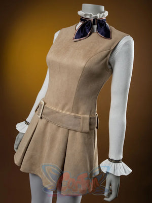 M3GAN 2.0 Megan Cosplay Costume FY0160 Costumes