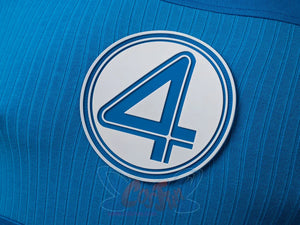 The Fantastic Four: First Steps Reed Richards Cosplay Costume FY0163 Costumes