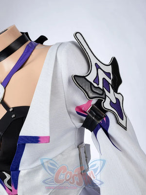 Honkai: Star Rail Acheron Cosplay Costume C09026E B Costumes