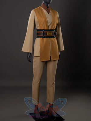 The Acolyte Jecki Lon Cosplay Costume Fy0067 Costumes