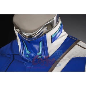 Rivals Mister Fantastic Reed Richards Cosplay Costume C09459 Costumes