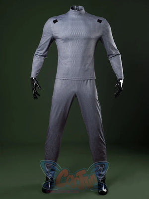 🎃 【READY TO SHIP】Dr. Doom Victor von Doom Cosplay Costume N09531 AAA Costumes