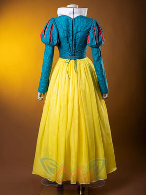 Snow White Cosplay Costume Fy0127 Costumes