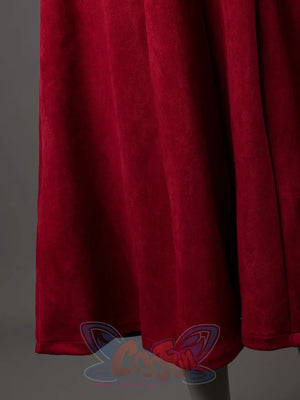 Baela Targaryen cosplay costume detail view keeps the outfit trim and layered costume pieces easy to inspect.