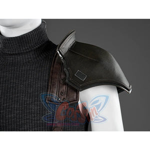 Final Fantasy Vii Rebirth Ff7R Zack·fair Cosplay Costume C09141 Aa + Costumes