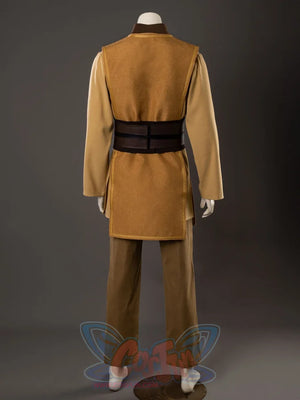 The Acolyte Sol Cosplay Costume Fy0070 Costumes