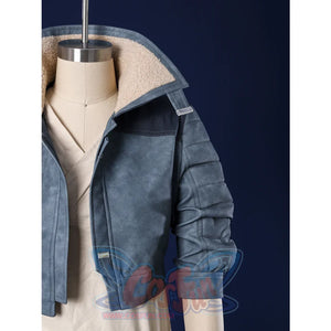 Starwars:outlaws Kay Vess Cosplay Costume Fy0052 Costumes
