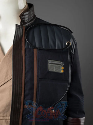 The Acolyte Cassian Andor Cosplay Costume Fy0143 Costumes