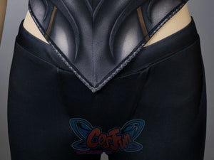 Baldurâs Gate 3 Shadowheart Cosplay Costume Fy0005 Costumes