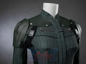 Thunderbolts Yelena Belova Cosplay Costume FY0159 Costumes