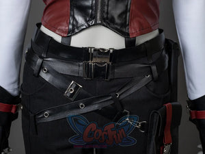 Love and Deepspace Heroine Hunter Cosplay Costume C09282 Costumes