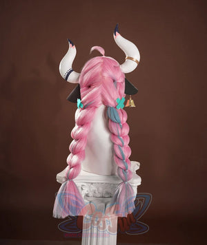 Pre-Sale Genshin Impact Varesa Cosplay Costumes C09355 AA Costumes