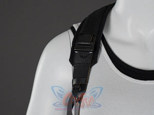 Final Fantasy Vii Rebirth Ff7R Tifa Lockhart Cosplay Costume C09142 Aa + Costumes